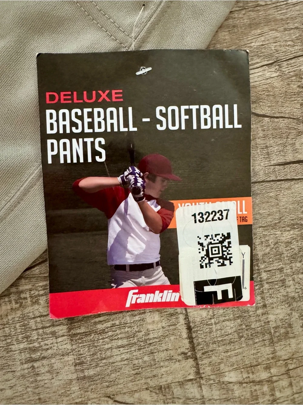Franklin brand new